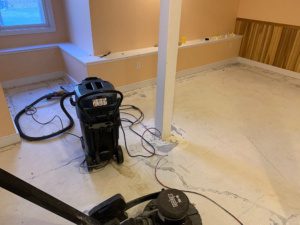 Epoxy Basement Floor Coating Natick MA 3