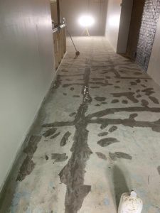 Epoxy Basement Floors Concord MA 17