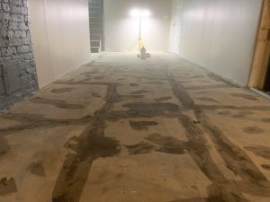 Epoxy Basement Floors Concord MA 21