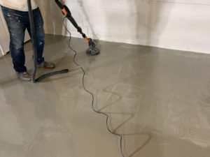 Epoxy Basement Floors Concord MA 28