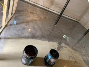 Epoxy Basement Floors Concord MA 30