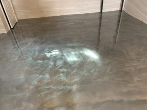 Epoxy Basement Floors Concord MA 32