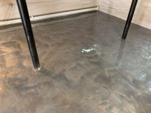 Epoxy Basement Floors Concord MA 33