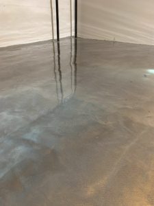 Epoxy Basement Floors Concord MA 39