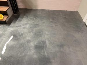 Epoxy Basement Floors Concord MA 45