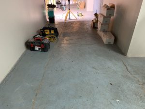 Epoxy Basement Floors Concord MA 5