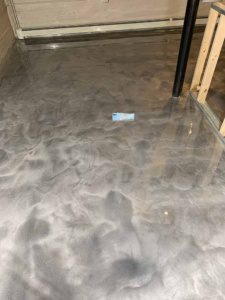 Epoxy Basement Floors Concord MA 51