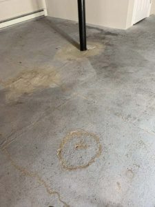 Epoxy Basement Floors Concord MA 8