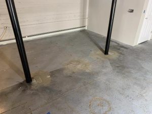 Epoxy Basement Floors Concord MA 9