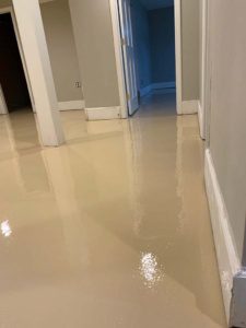 Epoxy Basement Floors Franklin Ma 48