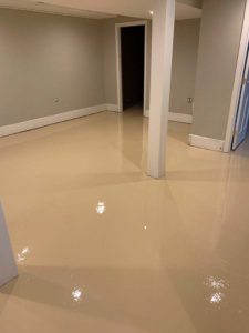 Epoxy Basement Floors Franklin Ma 50