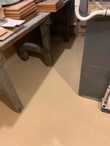 Epoxy Basement Floors Franklin Ma 53