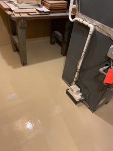 Epoxy Basement Floors Franklin Ma 55