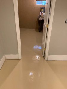 Epoxy Basement Floors Franklin Ma 58