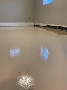 Epoxy Basement Floors Franklin Ma 62