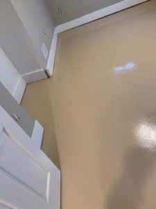 Epoxy Basement Floors Franklin Ma 63