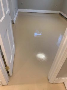 Epoxy Basement Floors Franklin Ma 64