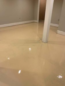 Epoxy Basement Floors Franklin Ma 66