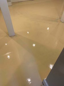 Epoxy Basement Floors Franklin Ma 68