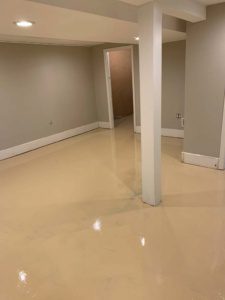 Epoxy Basement Floors Franklin Ma 70