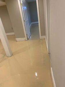 Epoxy Basement Floors Franklin Ma 71