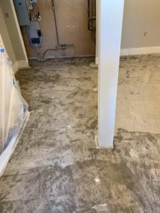 Epoxy Basement Floors Franklin Ma 73