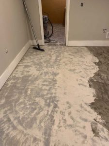 Epoxy Basement Floors Franklin Ma 76