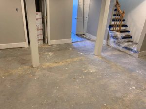 Epoxy Basement Floors Franklin Ma 82