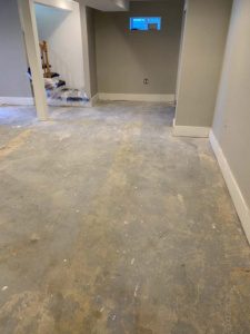 Epoxy Basement Floors Franklin Ma 83