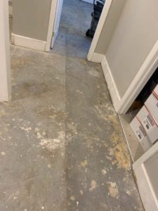 Epoxy Basement Floors Franklin Ma 90