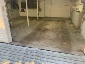 Epoxy Garage Concrete Coatings Tony Massarotti MA 1