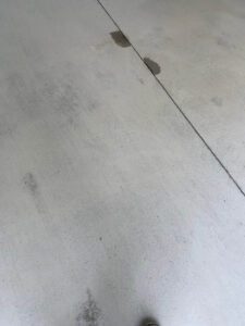 Epoxy Garage Floor Hopkinton MA 11