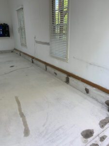 Epoxy Garage Floor Hopkinton MA 12