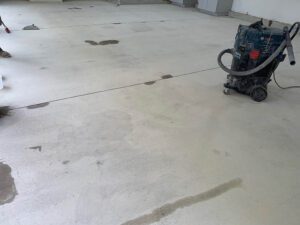 Epoxy Garage Floor Hopkinton MA 14