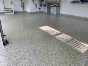 Epoxy Garage Floor Hopkinton MA 28