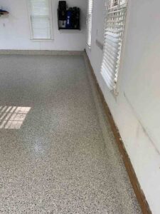 Epoxy Garage Floor Hopkinton MA 29