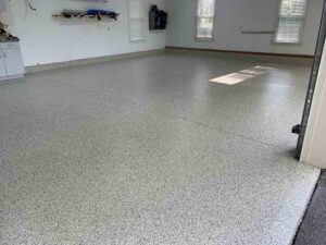 Epoxy Garage Floor Hopkinton MA 30