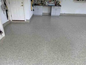 Epoxy Garage Floor Hopkinton MA 31