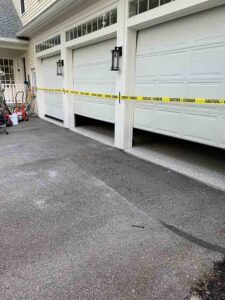 Epoxy Garage Floor Hopkinton MA 33