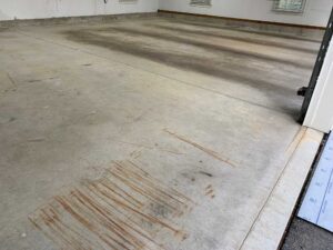 Epoxy Garage Floor Hopkinton MA 7