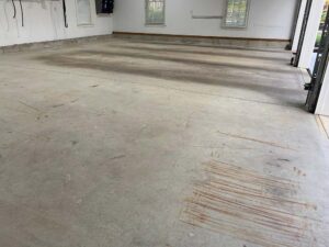 Epoxy Garage Floor Hopkinton MA 8