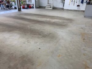 Epoxy Garage Floor Hopkinton MA 9