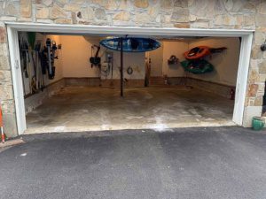 Epoxy Garage Floors Holliston MA 1