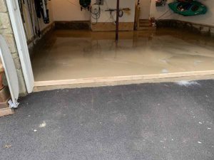 Epoxy Garage Floors Holliston MA 11