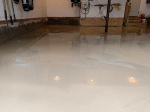 Epoxy Garage Floors Holliston MA 12