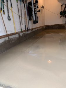 Epoxy Garage Floors Holliston MA 14