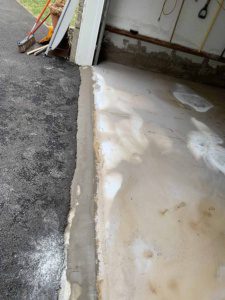 Epoxy Garage Floors Holliston MA 17