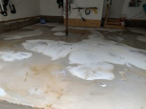 Epoxy Garage Floors Holliston MA 18