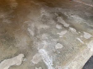 Epoxy Garage Floors Holliston MA 2