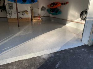 Epoxy Garage Floors Holliston MA 20